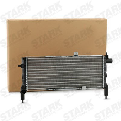 Radiator, Engine Cooling Stark SKRD-0120338 SKRD-0120338 - photo 1