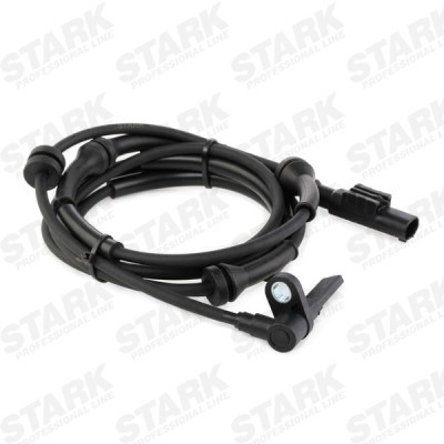ABS Sensor Stark SKWSS-0350186 SKWSS-0350186 - photo 4
