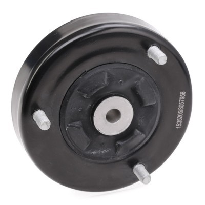 Strut Support Bearing Front RIDEX 1180S0065 1180S0065 - photo 3