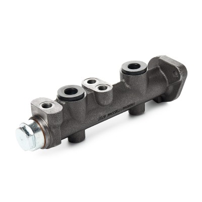 Brake master cylinder RIDEX 258M0413 258M0413 - photo 4