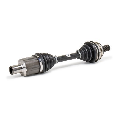 Drive Shaft RIDEX 13D1519R 13D1519R - photo 4
