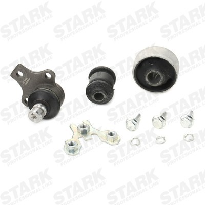 Suspension Kit Stark SKSSK-1600014 SKSSK-1600014 - photo 3