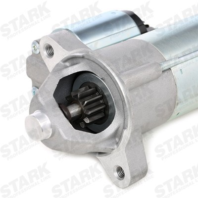 Starter Stark SKSTR-0330051 SKSTR-0330051 - photo 5