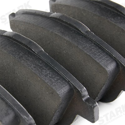 Brake Pads Set Stark SKBP-0011557 SKBP-0011557 - photo 6