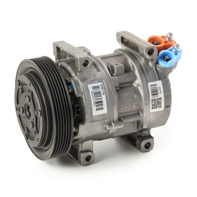 Compressor, Air Conditioning 447K0173R - photo 3