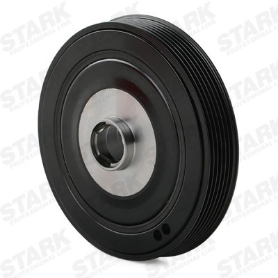 Belt Pulley, crankshaft Stark SKBPC-0640058 SKBPC-0640058 - photo 4
