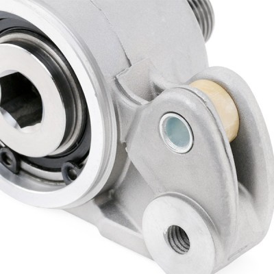 Belt Tensioner V-Ribbed Belt RIDEX 540T0003 540T0003 - photo 6