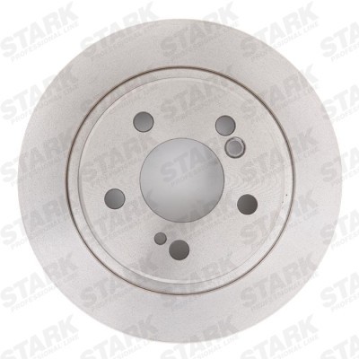 Brake Disc Stark SKME-2025 SKME-2025 - photo 3