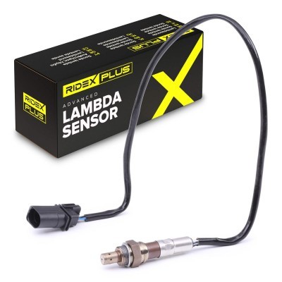 Lambda (Oxygen) Sensor RIDEX 3922L0240P 3922L0240P - photo 2