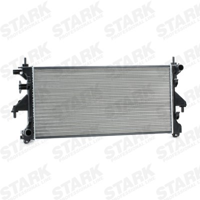 Radiator, Engine Cooling Stark SKRD-0120359 SKRD-0120359 - photo 4