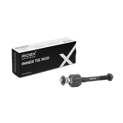 Tie Rod Assembly RIDEX 51T0025 51T0025 - photo 2