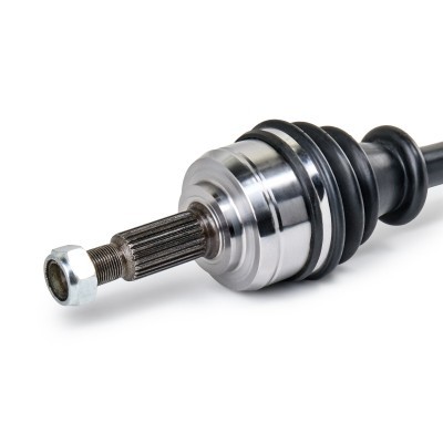 Drive Shaft RIDEX 13D1530R 13D1530R - photo 5