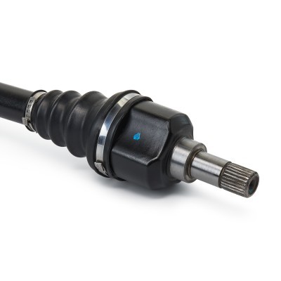 Drive Shaft RIDEX 13D0310R 13D0310R - photo 6