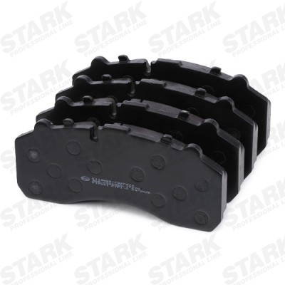 Brake Pads Set Stark SKBP-0011312 SKBP-0011312 - photo 5