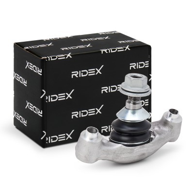 Ball Joint RIDEX 2462S0636 2462S0636 - photo 3