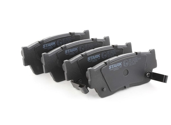 Brake Pads Set Stark SKBP-0010436 SKBP-0010436 - photo 1