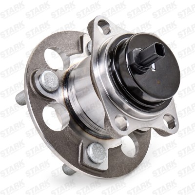Wheel Bearing Stark SKWB-0180312 SKWB-0180312 - photo 5
