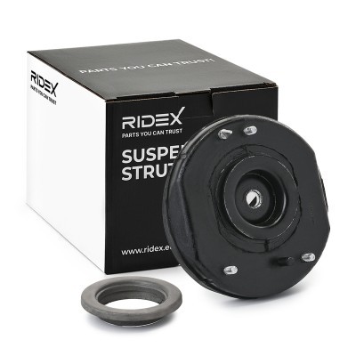 Strut Support Bearing Front RIDEX 1180S0258 1180S0258 - photo 2