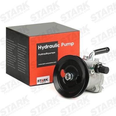 Hydraulic Pump, Steering System Stark SKHP-0540108 SKHP-0540108 - photo 2