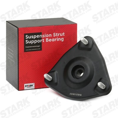 Strut Support Bearing Front Stark SKSS-0670489 SKSS-0670489 - photo 2