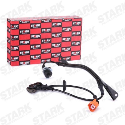 ABS Sensor Stark SKWSS-0351002 SKWSS-0351002 - photo 2