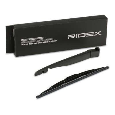 Wiper Arm RIDEX 301W0146 301W0146 - photo 2