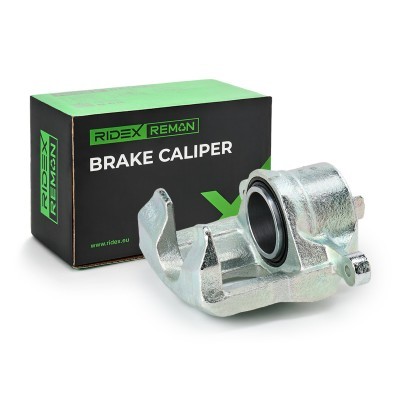 Brake Caliper RIDEX 78B2433R 78B2433R - photo 2