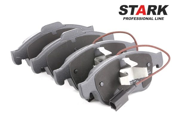 Brake Pads Set Stark SKBP-0011137 SKBP-0011137 - photo 1