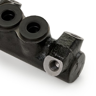 Brake master cylinder RIDEX 258M0002 258M0002 - photo 6