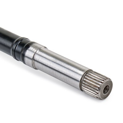 Drive Shaft RIDEX 13D1745R 13D1745R - photo 6