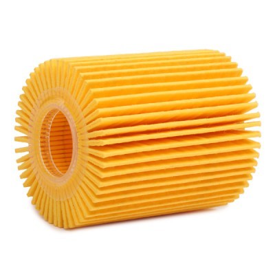 Oil Filter RIDEX 7O0051 7O0051 - photo 4