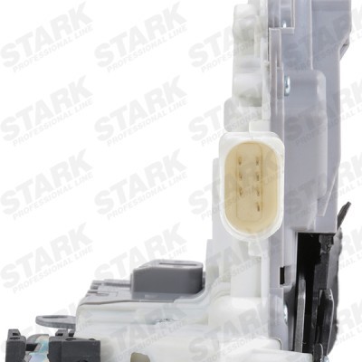 Door Lock Stark SKDLO-2160009 SKDLO-2160009 - photo 3