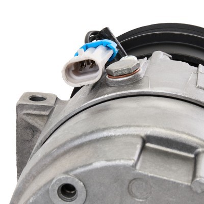 Compressor, Air Conditioning 447K0396R - photo 6