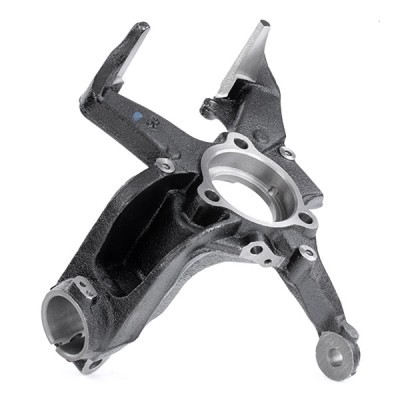 Steering knuckle RIDEX 1159S0012 1159S0012 - photo 4