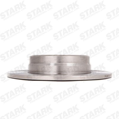 Brake Disc Stark SKME-2025 SKME-2025 - photo 4