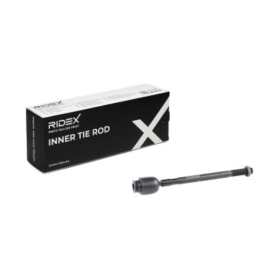 Tie Rod Assembly RIDEX 51T0180 51T0180 - photo 2
