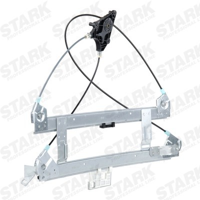 Window Regulator Stark SKWR-0420693 SKWR-0420693 - photo 4