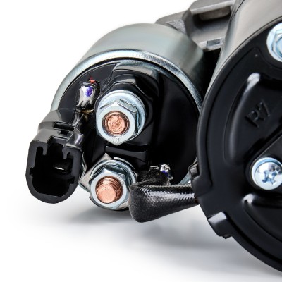 Starter RIDEX 2S0072P 2S0072P - photo 6