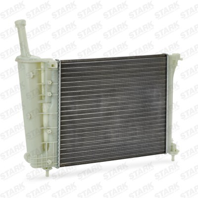 Radiator, Engine Cooling Stark SKRD-0120396 SKRD-0120396 - photo 5