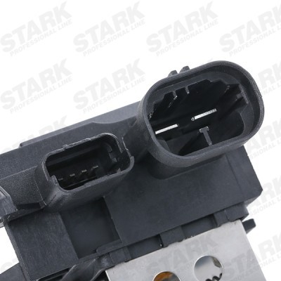 Radiator fan resistor Stark SKREM-4530007 SKREM-4530007 - photo 5