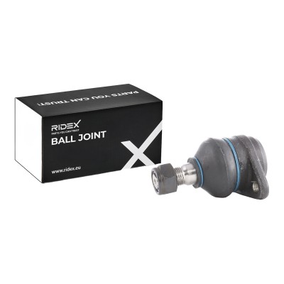 Ball Joint RIDEX 2462S0065 2462S0065 - photo 6