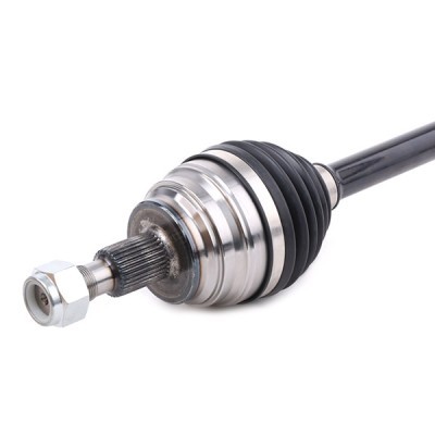 Drive Shaft RIDEX 13D0390 13D0390 - photo 5