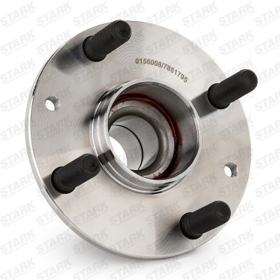 Wheel Bearing Stark SKWB-0180346 SKWB-0180346 - photo 4