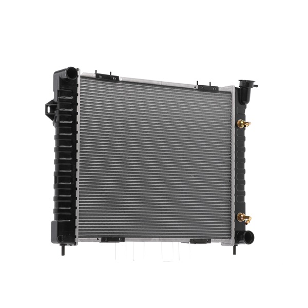 Radiator, Engine Cooling Stark SKRD-0120278 SKRD-0120278 - photo 1