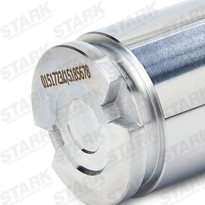 Piston, Brake Caliper Stark SKPBC-1660018 SKPBC-1660018 - photo 5