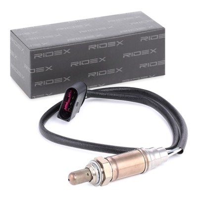 Lambda (Oxygen) Sensor RIDEX 3922L0068 3922L0068 - photo 2