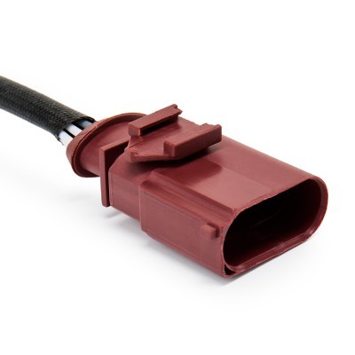 Lambda (Oxygen) Sensor RIDEX 3922L0879 3922L0879 - photo 5