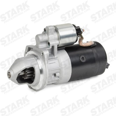 Starter Stark SKSTR-0330216 SKSTR-0330216 - photo 3