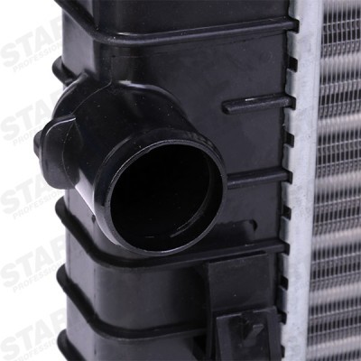 Radiator, Engine Cooling Stark SKRD-0120298 SKRD-0120298 - photo 6