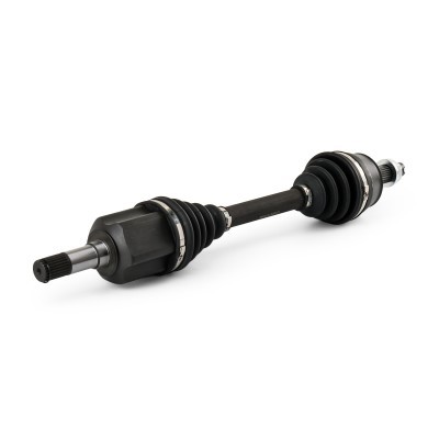 Drive Shaft RIDEX 13D0837 13D0837 - photo 4